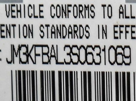 Used 2025 MAZDA CX-5 AWD 2.5 S image 28