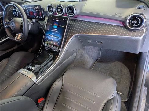 Certified 2024 Mercedes-Benz C 300 Sedan image 22