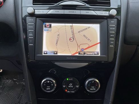 Used 2011 MAZDA RX-8 Grand Touring image 20