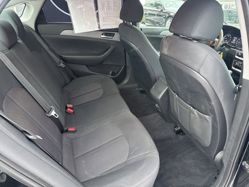 Used 2019 Hyundai Sonata SE image 52
