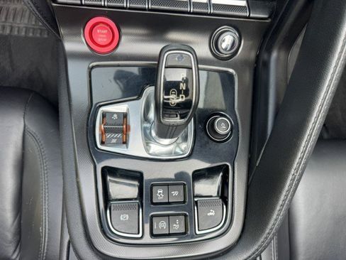 Used 2015 Jaguar F-TYPE S RWD image 23