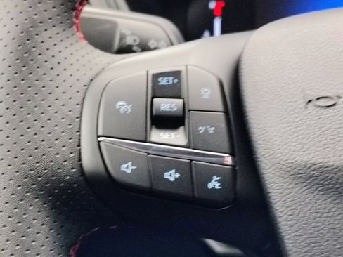 New 2026 Ford Escape ST-Line Select w/ Equipment Group 401A image 31