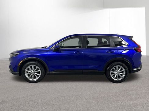 Used 2024 Honda CR-V EX-L image 29