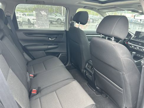 Used 2024 Honda CR-V EX image 16