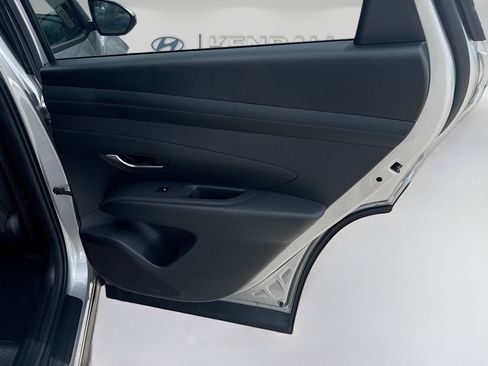 Certified 2026 Hyundai Tucson SEL FWD image 28