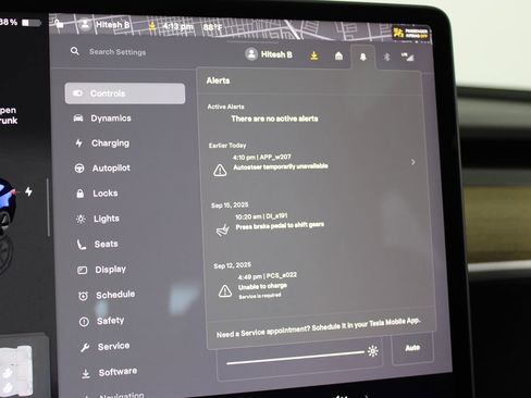 Used 2022 Tesla Model 3 Standard Range image 17