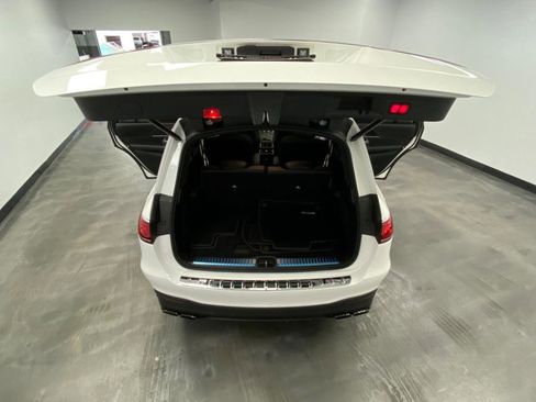 Used 2021 Mercedes-Benz GLS 63 AMG 4MATIC image 52