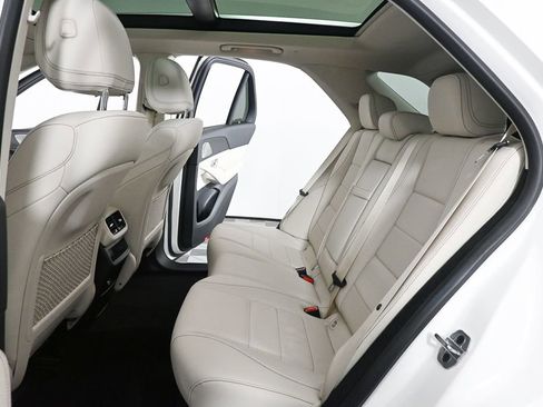 Certified 2022 Mercedes-Benz GLE 350 GLE 350 image 19