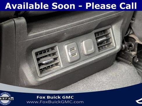 Certified 2020 Chevrolet Silverado 1500 LT w/ All-Star Edition AWD/4WD image 29