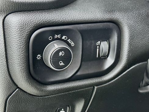 Used 2023 RAM 1500 Big Horn RWD image 10