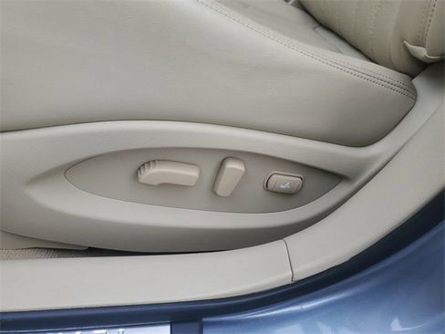 Used 2017 INFINITI QX50 2WD w/ Technology Package image 15