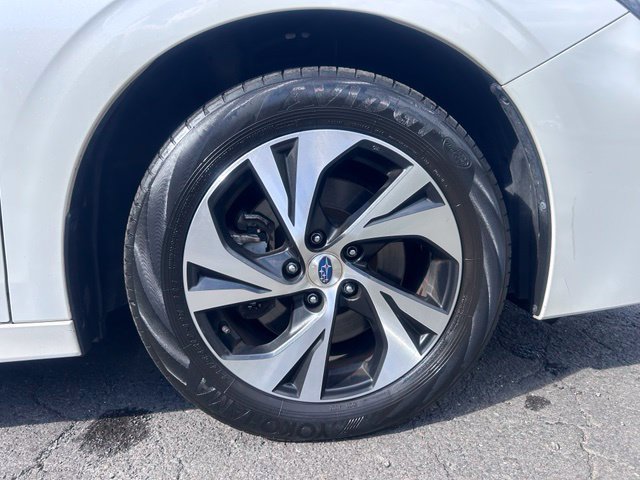 Used 2023 Subaru Legacy Premium AWD/4WD image 29