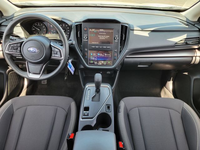 Used 2025 Subaru Impreza 2.0i AWD/4WD image 6