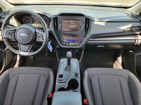 Used 2025 Subaru Impreza 2.0i AWD/4WD image 6