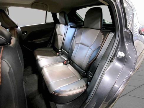 Certified 2024 Subaru Crosstrek 2.5i Limited AWD/4WD image 21