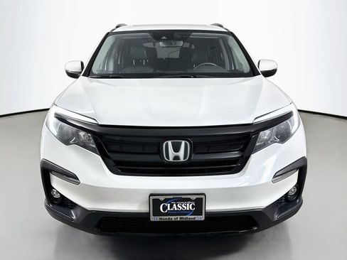 Used 2022 Honda Pilot Special Edition image 2