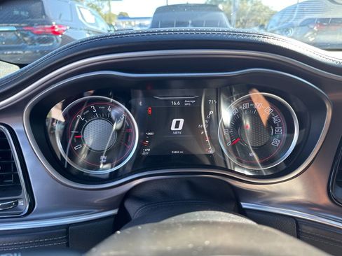 Used 2021 Dodge Challenger R/T Scat Pack w/ Plus Package image 6