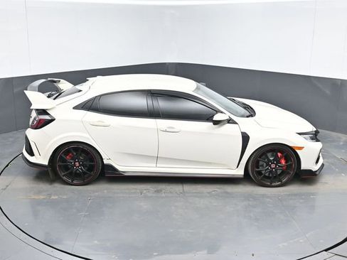 Used 2019 Honda Civic Type R image 38