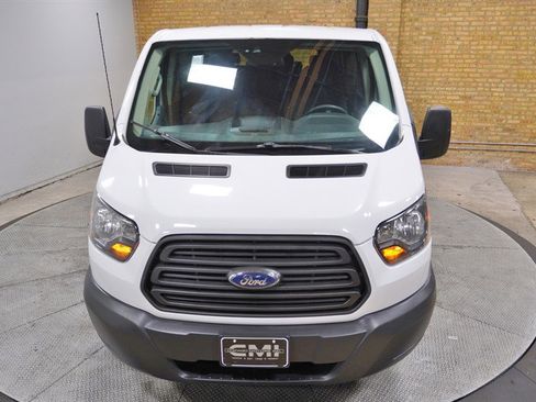 Used 2016 Ford Transit 350 XL image 5