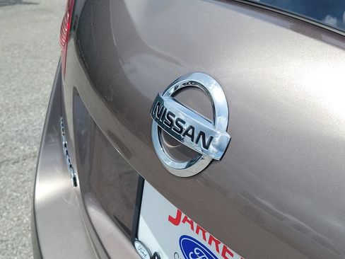 Used 2010 Nissan Murano SL w/ Leather Pkg FWD image 15