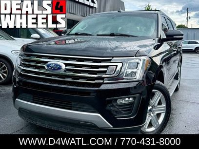 Used 2020 Ford Expedition XLT w/ Equipment Group 202A
