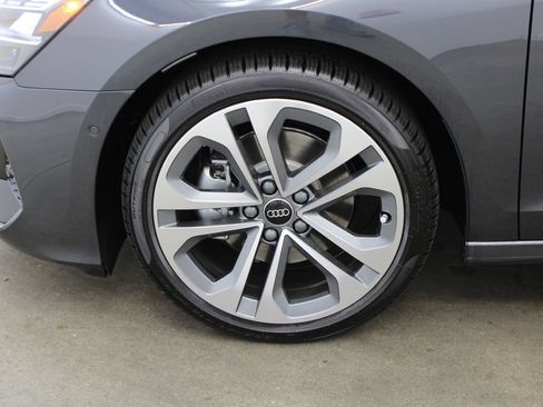 New 2026 Audi A3 2.0T Premium AWD/4WD image 30