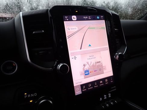 New 2026 RAM 1500 Big Horn image 18