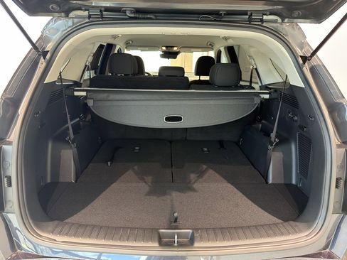 Used 2026 Kia Sorento LX image 21