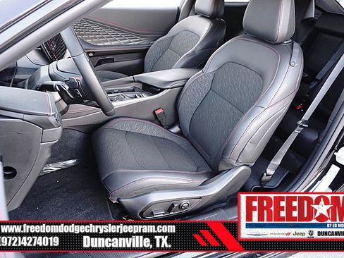 New 2026 Dodge Charger Scat Pack image 13