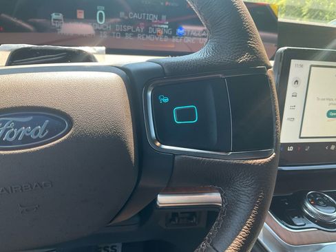 New 2026 Ford Expedition Max King Ranch AWD/4WD image 20