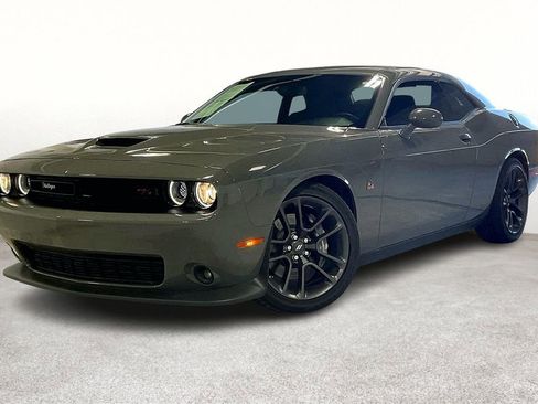 Used 2023 Dodge Challenger R/T Scat Pack image 14