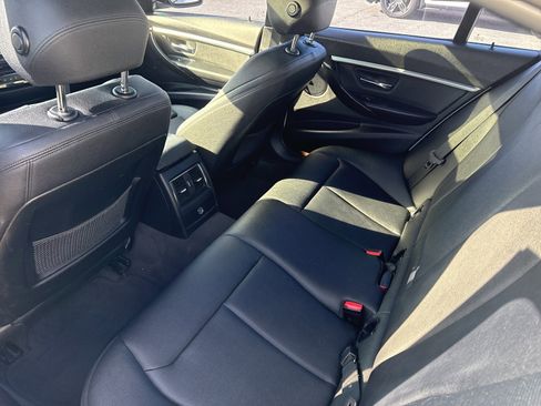Used 2016 BMW 328i Sedan image 4