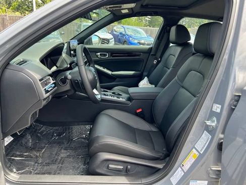 Used 2026 Honda Civic Sport Touring image 12