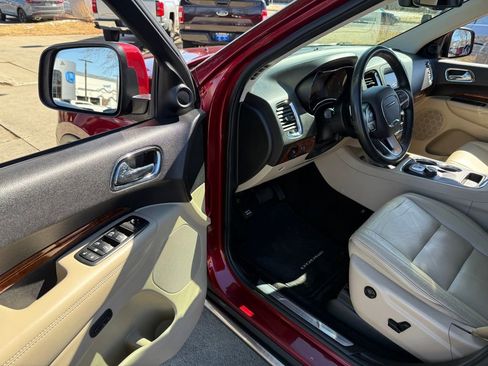 Used 2014 Dodge Durango Limited image 11