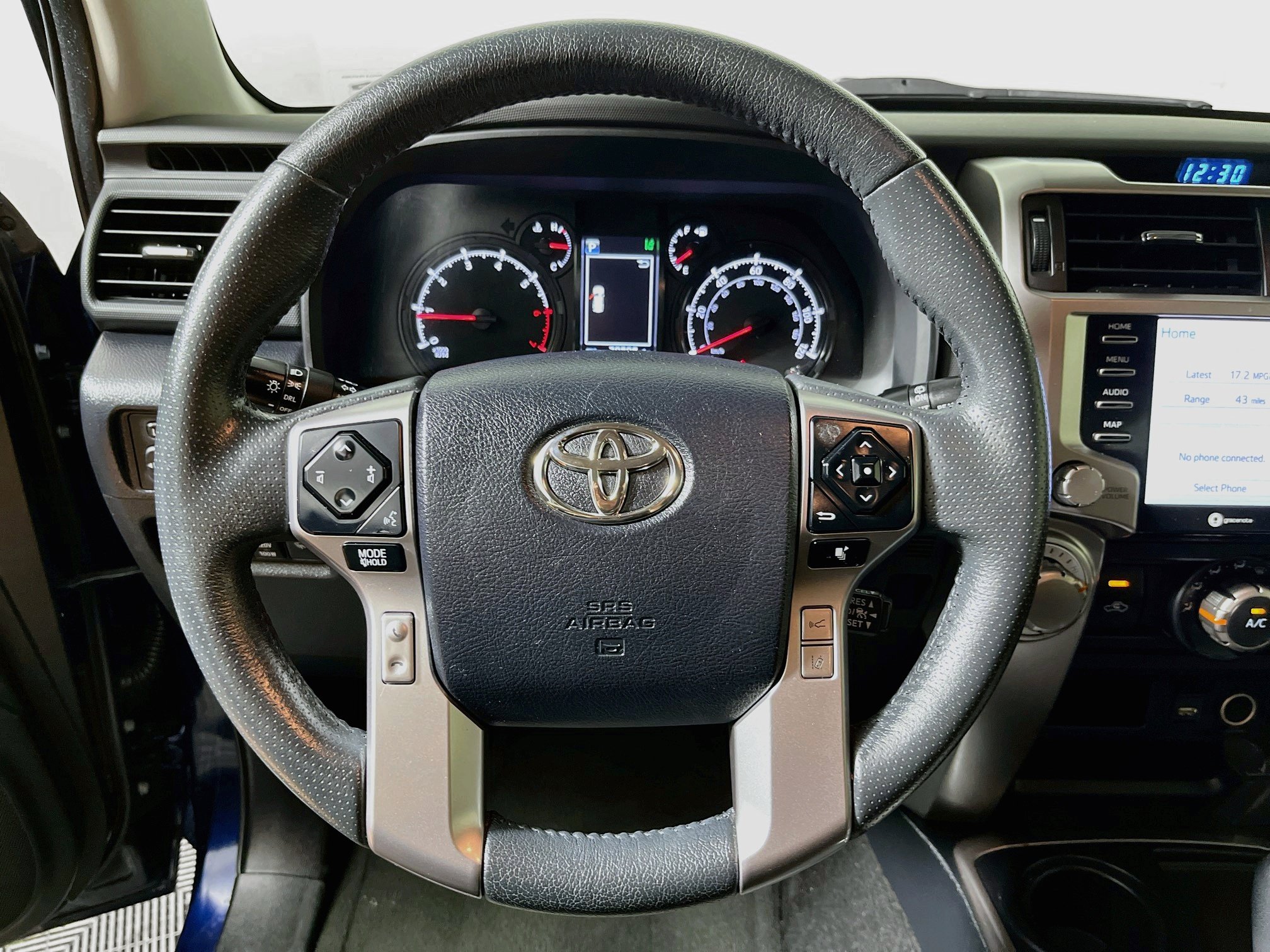 Used 2023 Toyota 4Runner SR5 RWD image 17