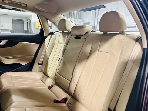 Used 2019 Audi A4 2.0T Premium w/ Convenience Package image 28