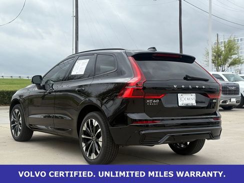 Used 2026 Volvo XC60 B5 Plus w/ Protection Package Premier image 7