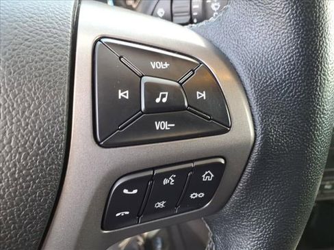 Used 2022 Ford Ranger XLT w/ Equipment Group 302A High image 26