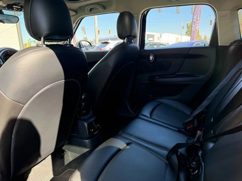 Used 2018 MINI Cooper Countryman image 17