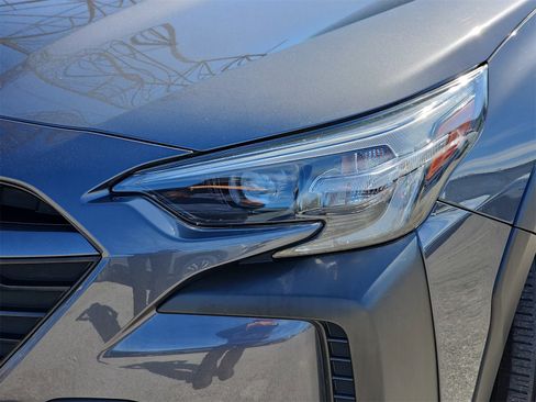 Certified 2023 Subaru Outback Limited image 33