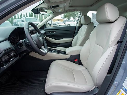 Certified 2026 Honda Accord Touring image 29