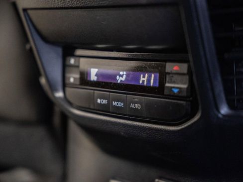 Used 2024 Toyota Sequoia SR5 w/ SR5 Premium Package image 38