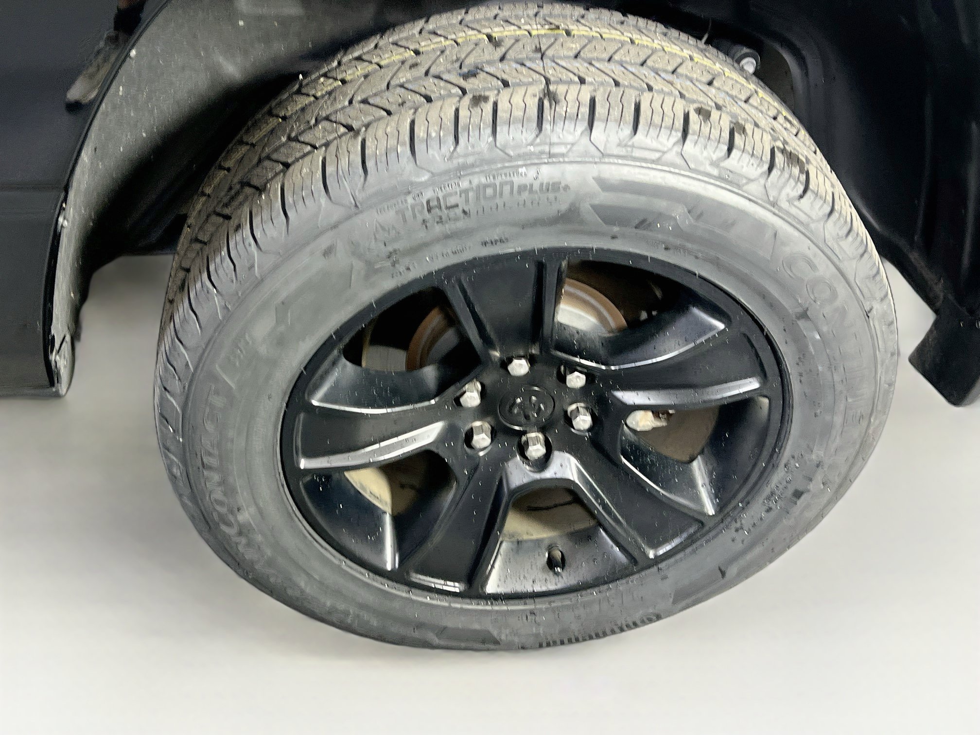 Used 2023 RAM 1500 Big Horn AWD/4WD image 30