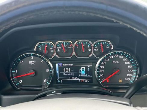 Used 2018 GMC Sierra 1500 SLT AWD/4WD image 34