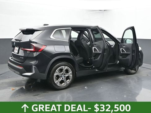 Used 2023 BMW X1 xDrive28i image 57
