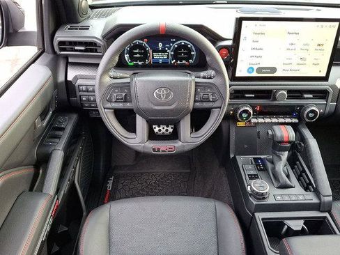 New 2025 Toyota 4Runner TRD Pro image 22