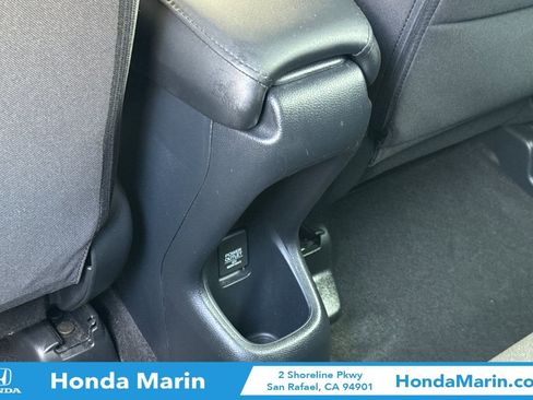 Used 2016 Honda HR-V LX image 15