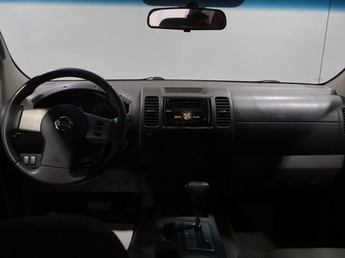 Used 2007 Nissan Xterra X w/ Power Pkg image 14