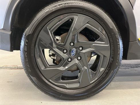 Certified 2024 Subaru Crosstrek 2.5i Sport w/ Crosstrek Mirror Package image 33
