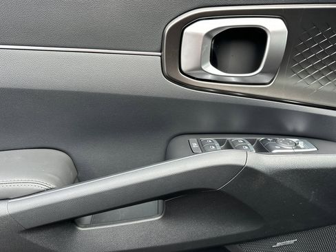 New 2026 Kia Sorento EX image 7